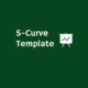 S-Curve Template